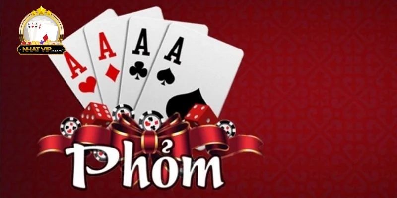 cach danh phom online luon thang Cách Đánh Phỏm Online Luôn Thắng