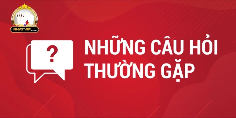 cau hoi hay gap Câu Hỏi Hay Gặp