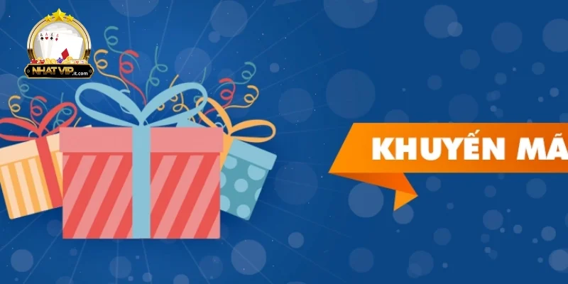 khuyen mai nhatvip 3 Khuyến Mãi Nhatvip