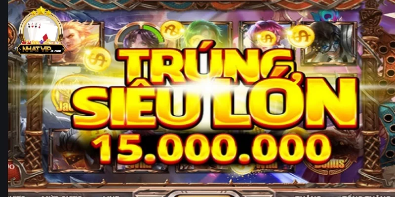 meo quay no hu 2 Mẹo Quay Nổ Hũ