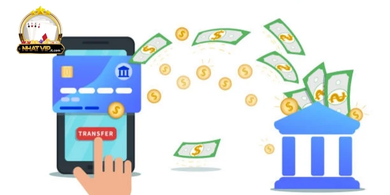 nap tien nhatvip Nạp Tiền NHATVIP