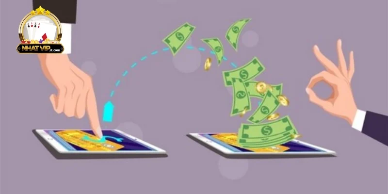 rut tien nhatvip 2 Rút Tiền Nhatvip