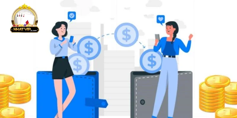 rut tien nhatvip 3 Rút Tiền Nhatvip