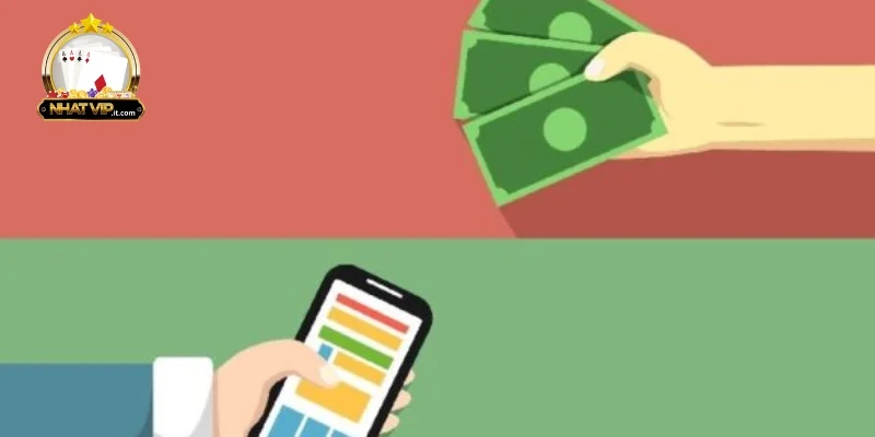 rut tien nhatvip Rút Tiền Nhatvip