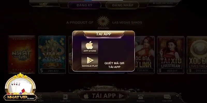 loi ich khi tham gia chuong trinh khuyen mai nguoi choi moi tai nhatvip Lợi ích khi tham gia chương trình khuyến mãi người chơi mới tại Nhatvip