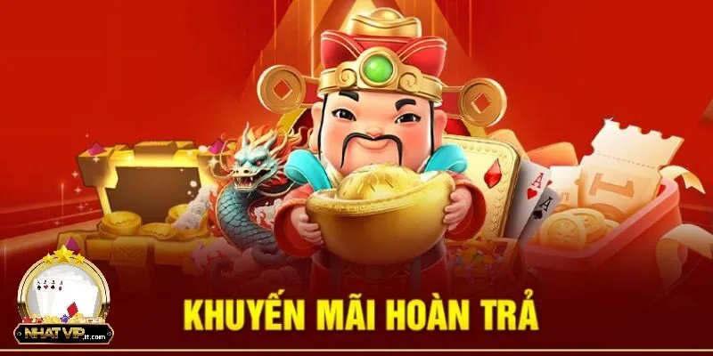 tai sao chon nhatvip de tham gia chuong trinh khuyen mai hoan tra Tại sao chọn nhatvip để tham gia chương trình khuyến mãi hoàn trả